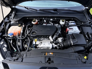 Vând -  Ford Focus Mk4 Titanium- 2019 - imagine 10