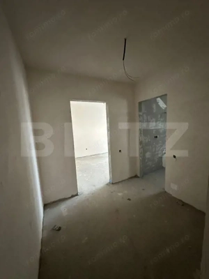 Apartament 3 camere, 58 mp, etaj 2, TVA incus, zona Somesului   - imagine 4