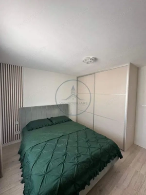 Apartament 55 mp, recent renovat premium, încălzire în pardoseală - imagine 6
