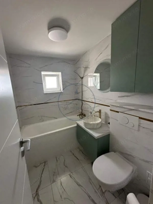 Apartament 55 mp, recent renovat premium, încălzire în pardoseală - imagine 11