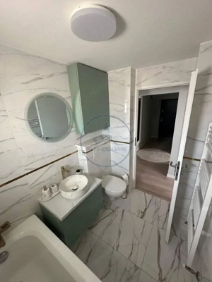 Apartament 55 mp, recent renovat premium, încălzire în pardoseală - imagine 12