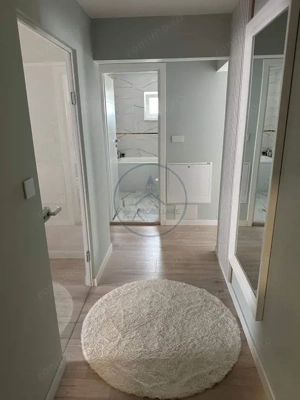 Apartament 55 mp, recent renovat premium, încălzire în pardoseală - imagine 5