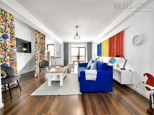 Apartament 2 Camere Central in Imobil Nou | Pet Friendly
