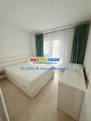 Apartament 2 Cam Berceni - Piata Sudului - Centrala - Metrou