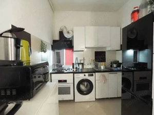 0% Comision, Apartament 2 camere, parter/2, 62mp, Zona Grivita/Ion Mihalache - imagine 3