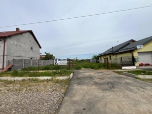 Remetea Mare, Teren Intravilan 1.500 Mp., - imagine 5