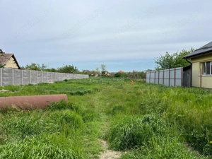 Remetea Mare, Teren Intravilan 1.500 Mp., - imagine 2