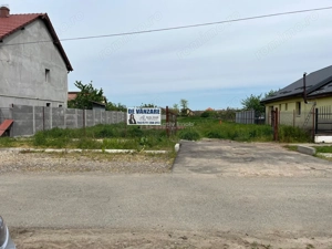 Remetea Mare, Teren Intravilan 1.500 Mp., - imagine 6
