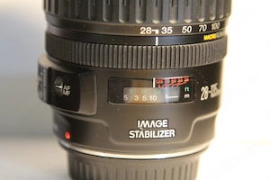 Canon 24-105L IS + Speedlite 430EX - imagine 9