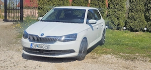 Skoda fabia an 2015 - imagine 2