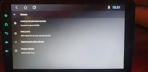 Multimedia player auto Allwinner T3P1 9 inch - imagine 5