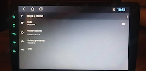 Multimedia player auto Allwinner T3P1 9 inch - imagine 6
