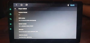 Multimedia player auto Allwinner T3P1 9 inch - imagine 4