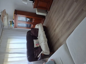 Particular inchiriez apartament 3 cam utilat mobilat