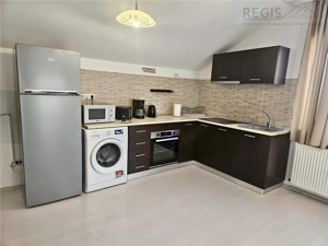Apartament cu 3 Camere Modern si Central de Inchiriat - imagine 8
