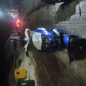 Suzuki katana R 2t negociabil  - imagine 2