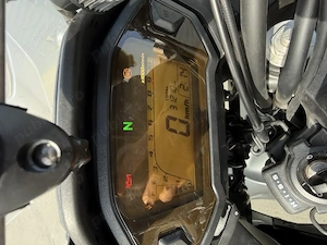 Honda cb500x abs a2 - imagine 5