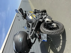 Honda cb500x abs a2 - imagine 4