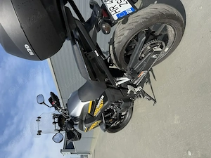 Honda cb500x abs a2 - imagine 3