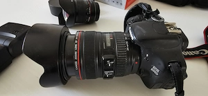 Canon 24-105L IS + Speedlite 430EX - imagine 7