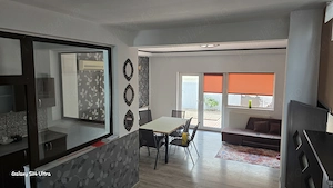 Casa de închiriat 
