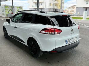Renault Clio IV 2019 0.9 Gpl  - imagine 4