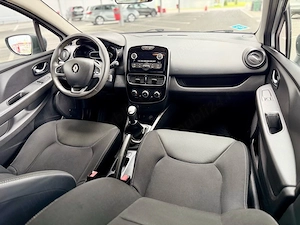 Renault Clio IV 2019 0.9 Gpl  - imagine 3