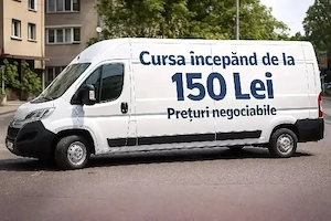 Transport mutari relocari