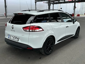 Renault Clio IV 2019 0.9 Gpl  - imagine 5