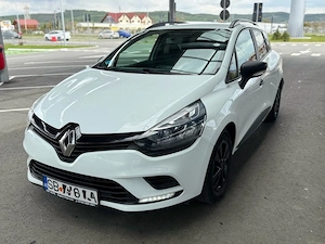 Renault Clio IV 2019 0.9 Gpl  - imagine 2