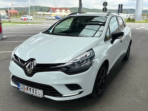 Renault Clio IV 2019 0.9 Gpl 