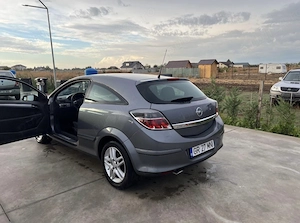 Vând Opel Astra 1.9 GTC  - imagine 5