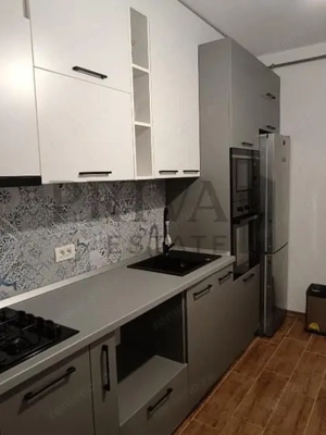 Apartament 1 camera mobilat, 37 mp, etaj 2, Giroc