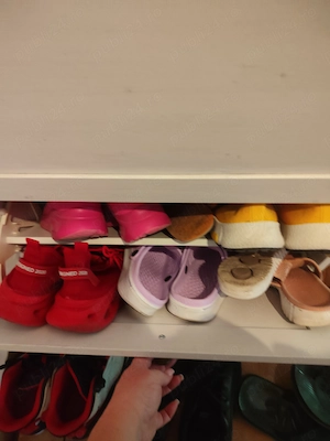 Pantofar folosit  - imagine 3