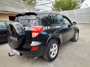 Toyota rav 4 2.2 d  - imagine 2