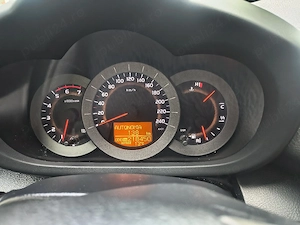 Toyota rav 4 2.2 d  - imagine 5
