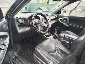 Toyota rav 4 2.2 d  - imagine 4
