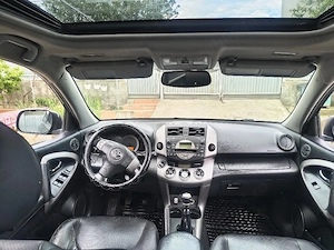 Toyota rav 4 2.2 d  - imagine 3