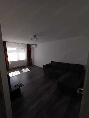 Inchiriez apartament de 3 camere - imagine 3