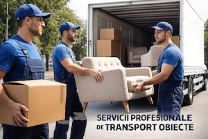 Transport mutari relocari