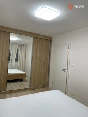 Apartament cu 2 camere de 48 mp - zona Medicina - imagine 7