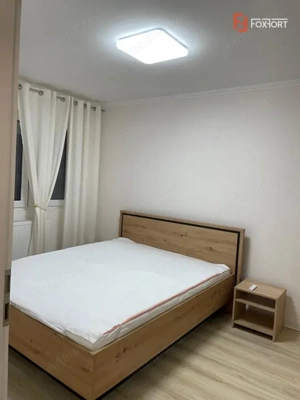 Apartament cu 2 camere de 48 mp - zona Medicina - imagine 11