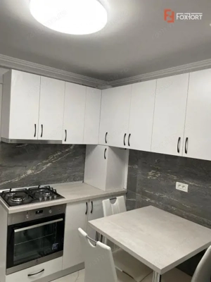 Apartament cu 2 camere de 48 mp - zona Medicina - imagine 14