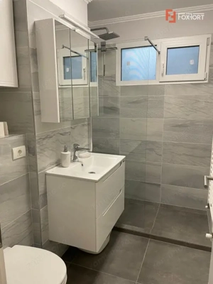 Apartament cu 2 camere de 48 mp - zona Medicina - imagine 13