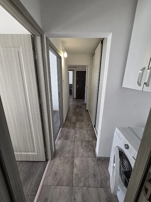 Inchiriez apartament de 3 camere - imagine 9