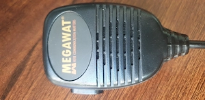 Statie CB Megawat Pro1000 cu antena Midland - imagine 3