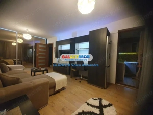 Apartament Tip Studio Berceni - Dimitrie Leonida - Parcare