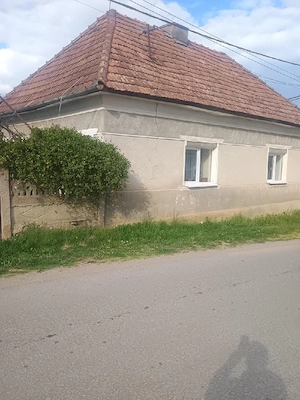 Vand casa+teren la țară  - imagine 6