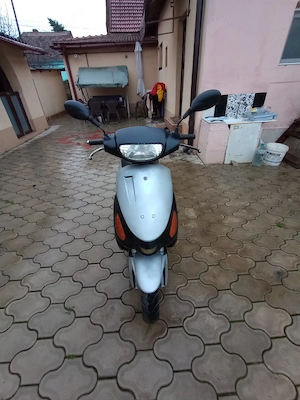 Scuter 4 timpi 80 cc - imagine 4