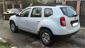 Dacia Duster 1.6 MPI 4x4 - imagine 4